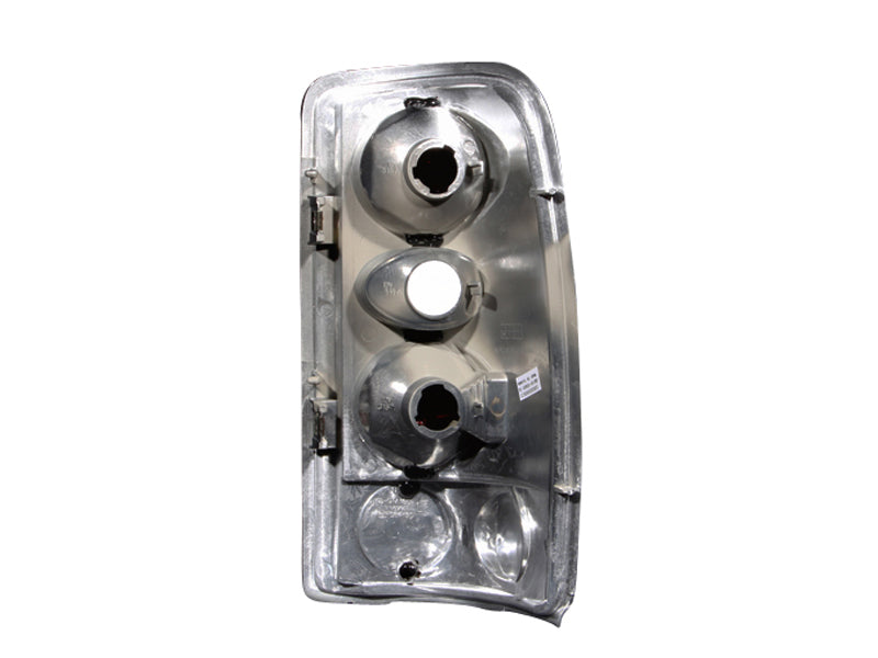 ANZO USA 221178 - Tail Light Set