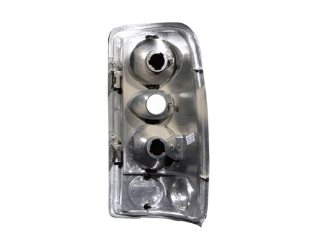 ANZO USA 221178 - Tail Light Set