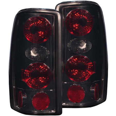 ANZO USA 221178 - Tail Light Set
