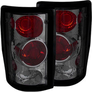 ANZO USA Electrical Lighting and Body ANZO USA 221183 Tail Light Set