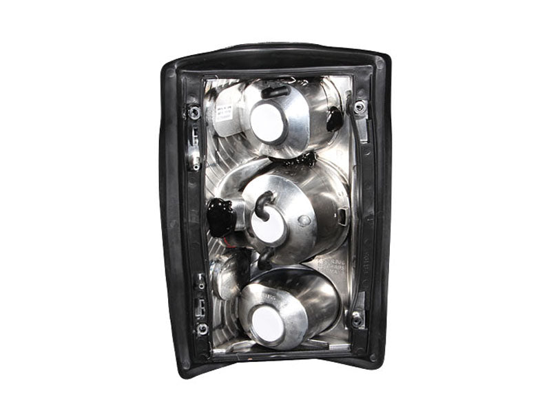 ANZO USA 221183 - Tail Light Set
