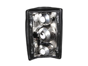 ANZO USA Electrical Lighting and Body ANZO USA 221183 Tail Light Set