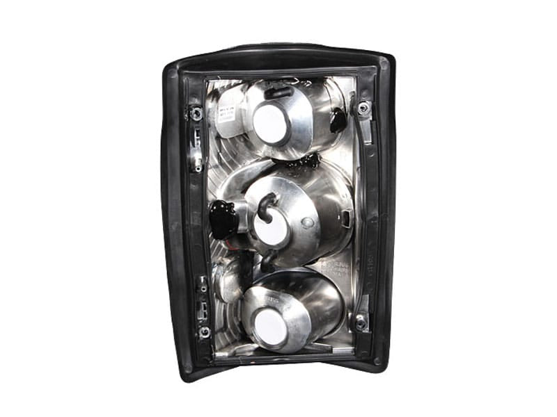 ANZO USA Electrical Lighting and Body ANZO USA 221183 Tail Light Set