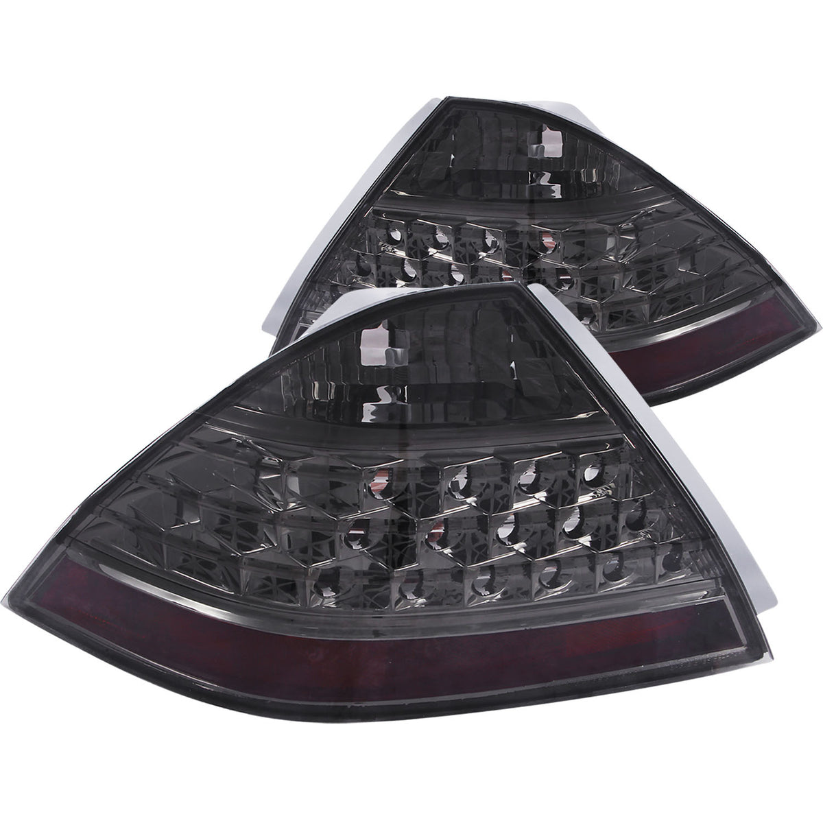 ANZO USA 221192 - Tail Light Set