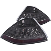 ANZO USA Electrical Lighting and Body ANZO USA 221192 Tail Light Set