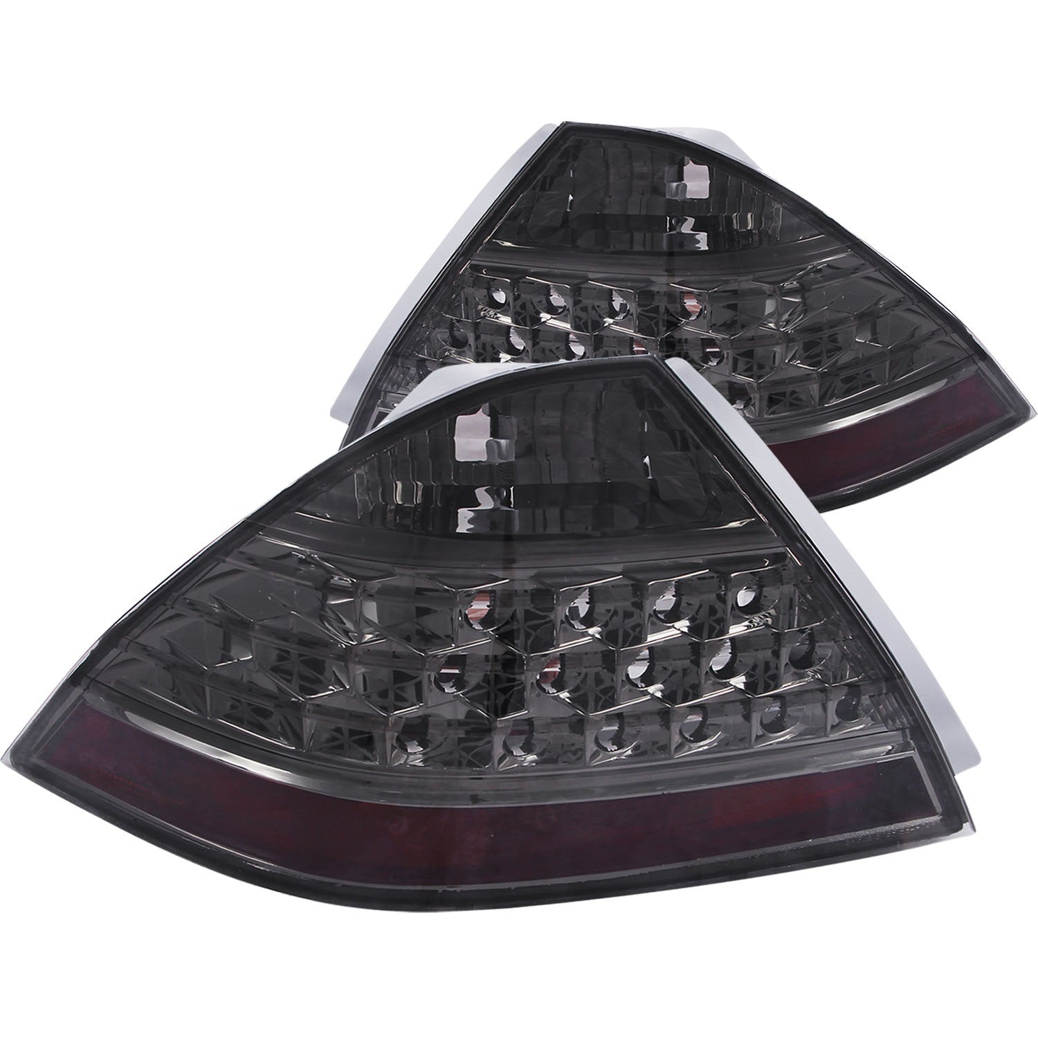 ANZO USA 221192 - Tail Light Set
