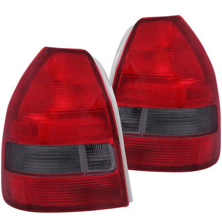 ANZO USA 221193 - Tail Light Set