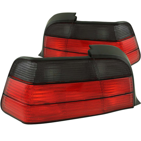 ANZO USA 221199 - Tail Light Set