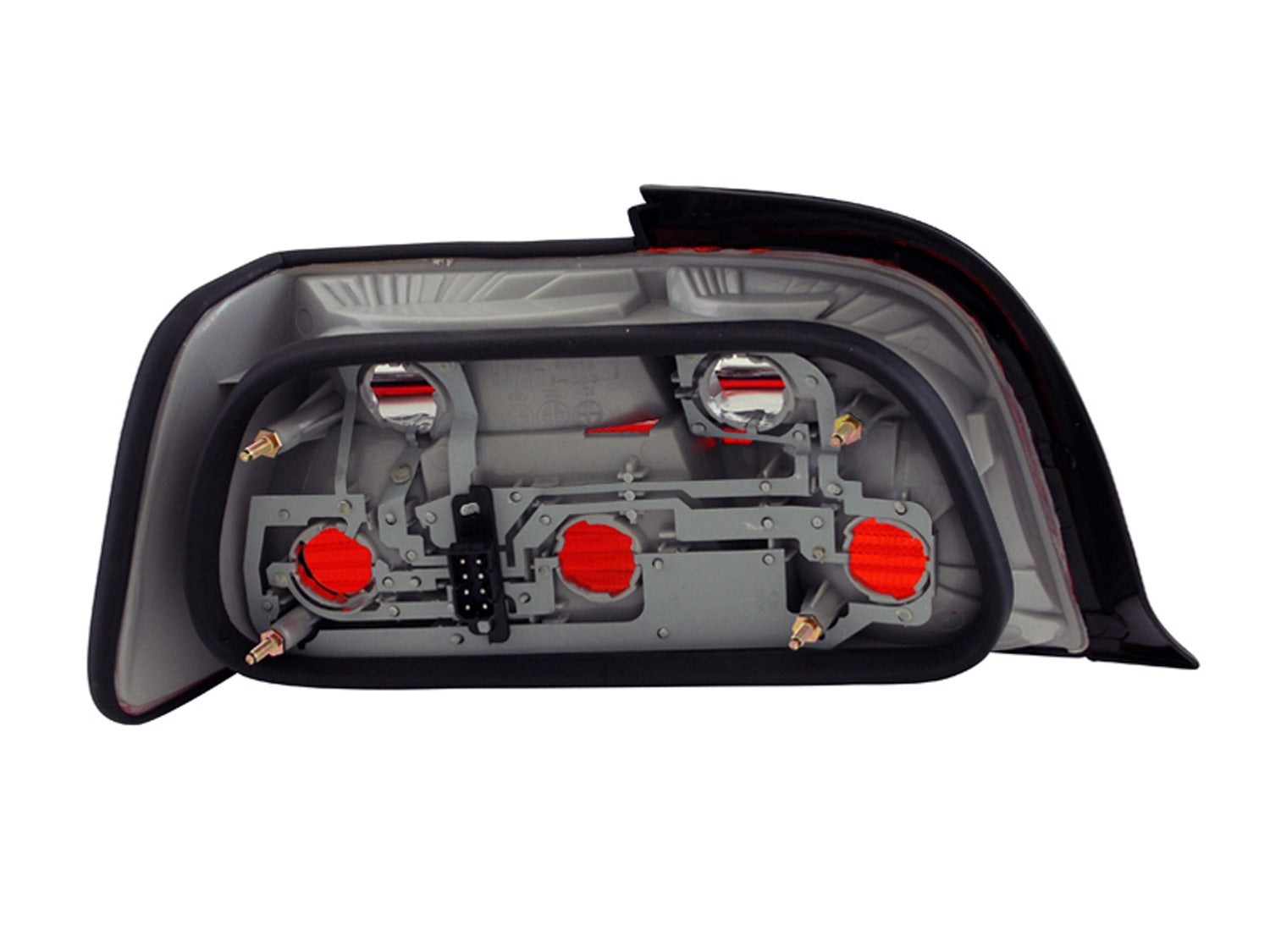 ANZO USA 221199 - Tail Light Set