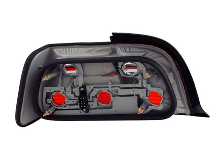 ANZO USA 221199 - Tail Light Set
