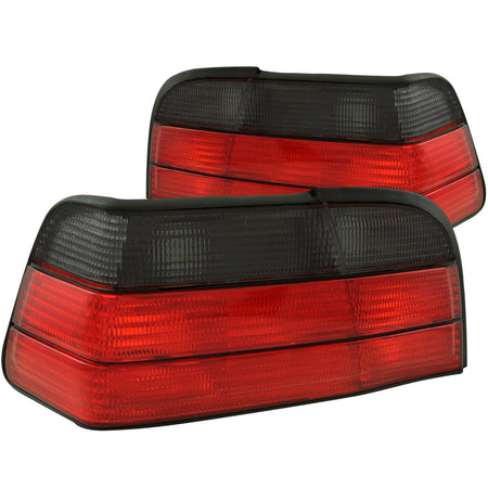 ANZO USA 221199 - Tail Light Set