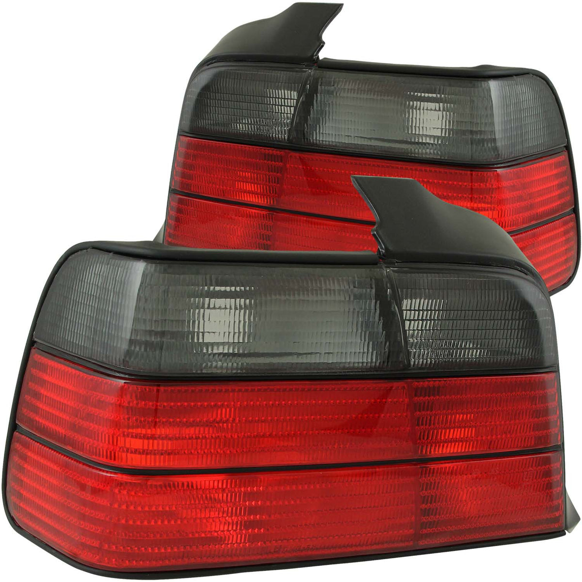 ANZO USA 221200 - Tail Light Set