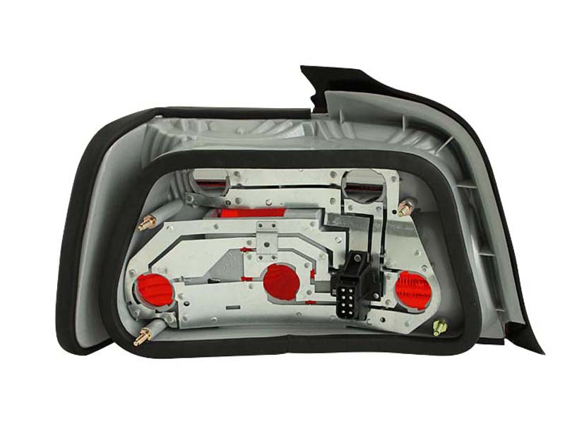 ANZO USA 221200 - Tail Light Set