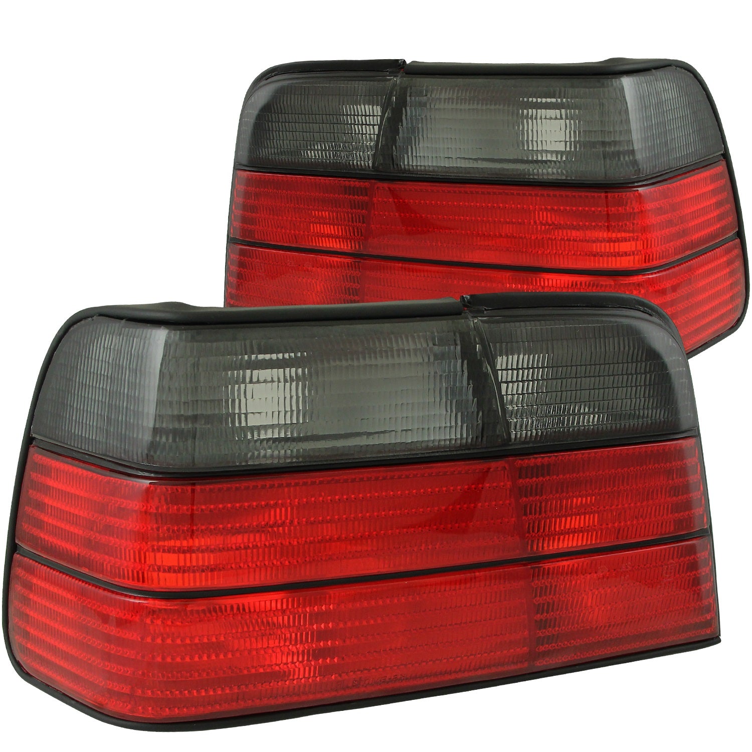 ANZO USA 221200 - Tail Light Set