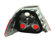 ANZO USA Electrical Lighting and Body ANZO USA 221202 Tail Light Set