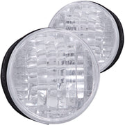 ANZO USA Electrical Lighting and Body ANZO USA 221214 Tail Light Set