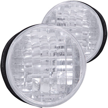 ANZO USA Electrical Lighting and Body ANZO USA 221214 Tail Light Set