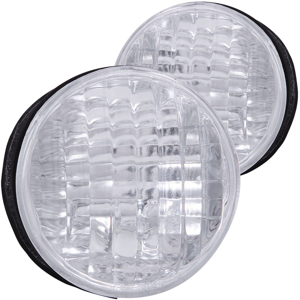 ANZO USA 221214 - Tail Light Set