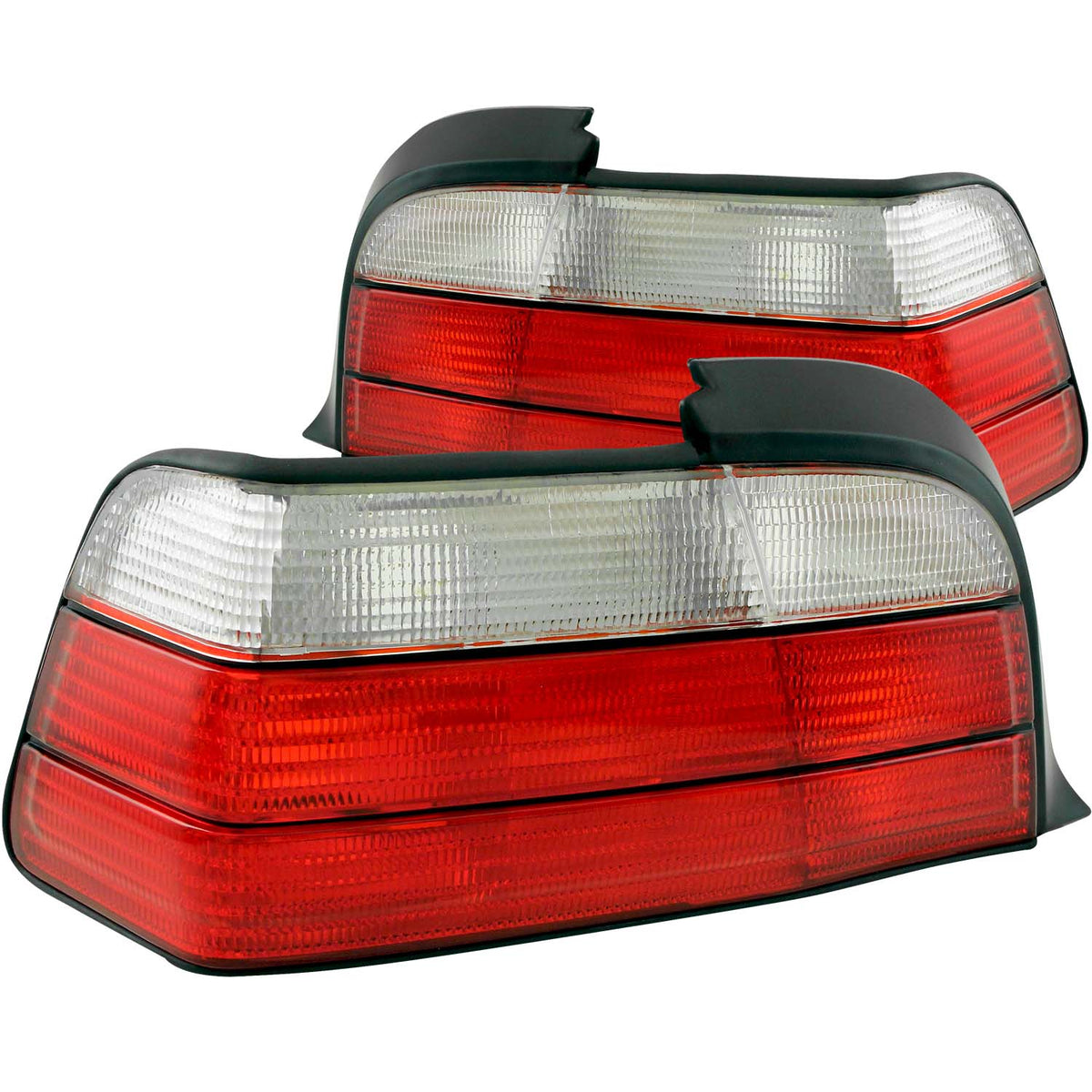 ANZO USA 221215 - Tail Light Set