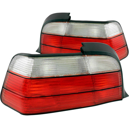 ANZO USA 221215 - Tail Light Set