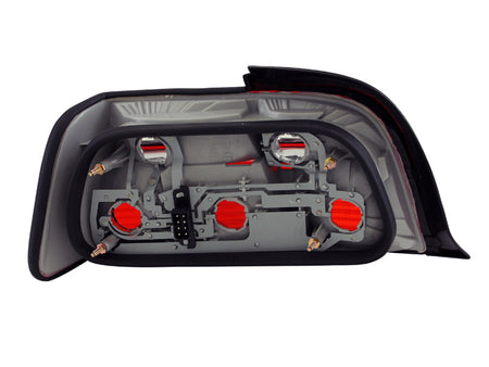 ANZO USA 221215 - Tail Light Set
