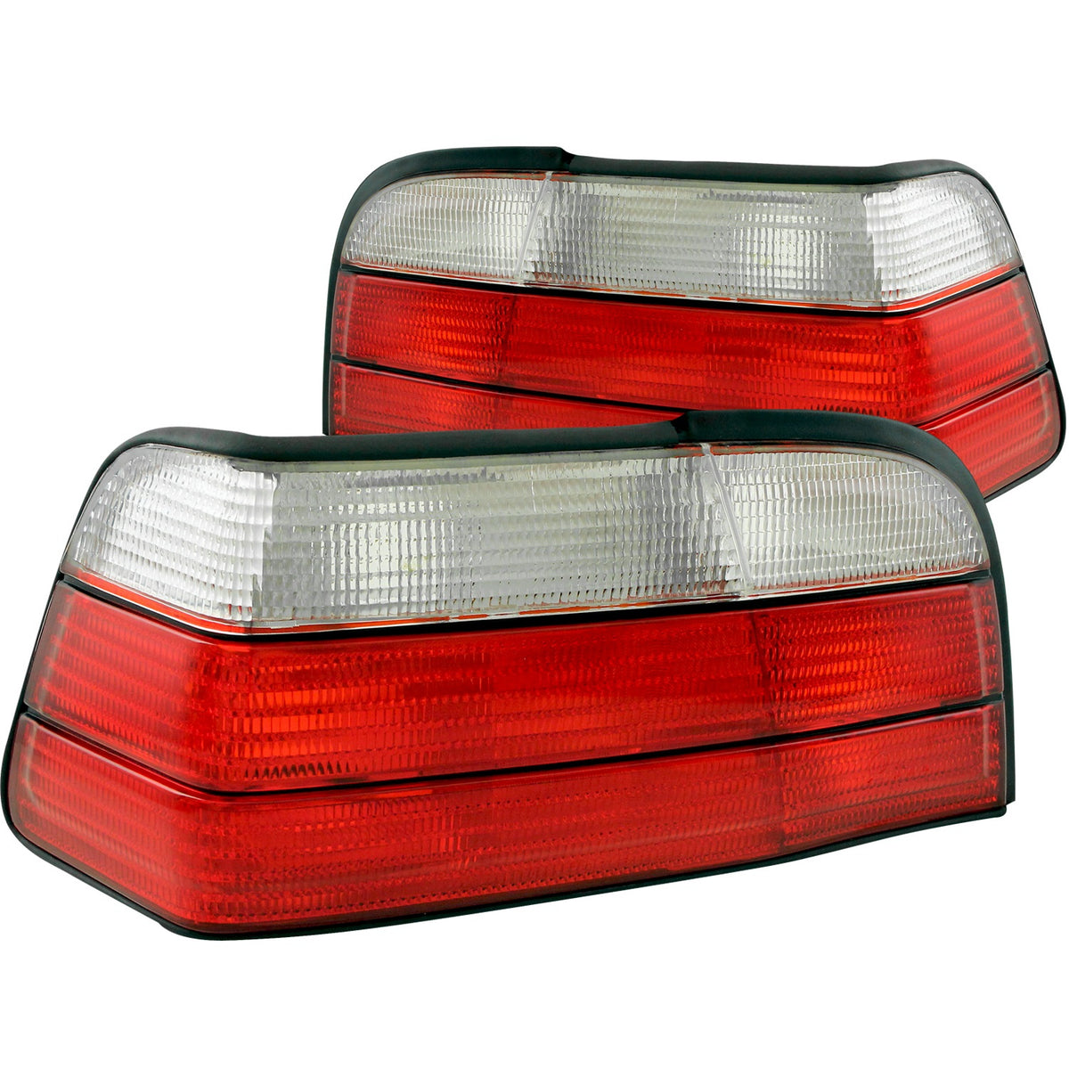 ANZO USA 221215 - Tail Light Set