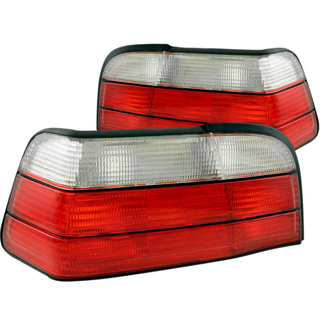 ANZO USA 221215 - Tail Light Set