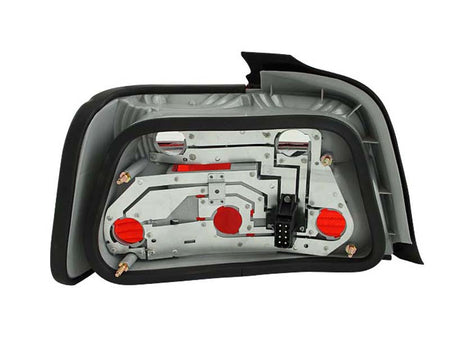ANZO USA 221216 - Tail Light Set