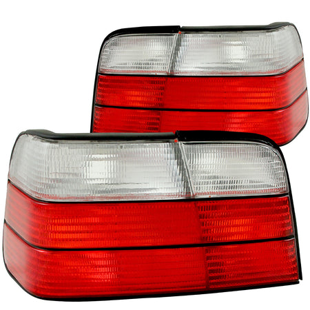 ANZO USA 221216 - Tail Light Set