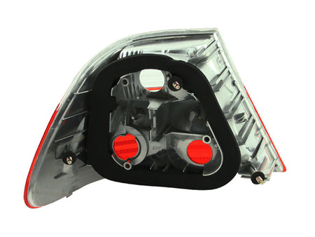 ANZO USA 221217 - Tail Light Set