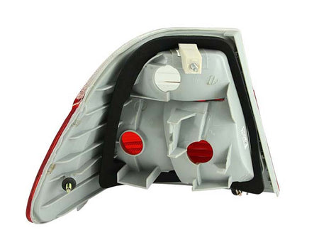 ANZO USA 221218 - Tail Light Set