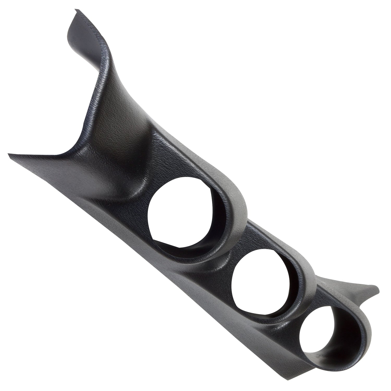 AutoMeter 22261 - GAUGE MOUNT, A-PILLAR, FULL, TRIPLE, 2 1/16", INFINITI G35 02-05 (COUPE) 1