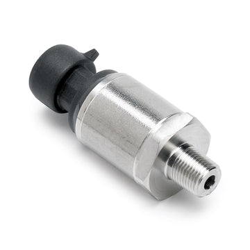 AutoMeter 2229 - SENSOR, BOOST & FUEL PRESS, 0-60PSI, 1/8" NPT MALE 3