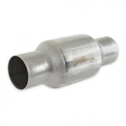 Flowmaster 2230125 - Catalytic Converter Universal 223 Series-2.50 Inch Inlet/Outlet-49 State Cat. Univ. 223 Srs. S.D. 2.50In Flowmaster 2