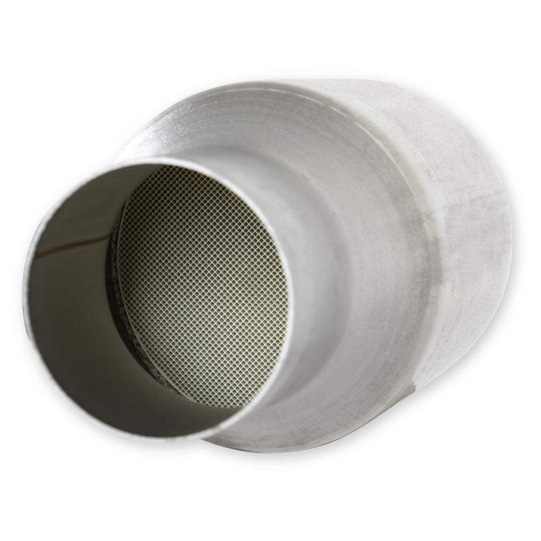 Flowmaster 2230125 - Catalytic Converter Universal 223 Series-2.50 Inch Inlet/Outlet-49 State Cat. Univ. 223 Srs. S.D. 2.50In Flowmaster 4