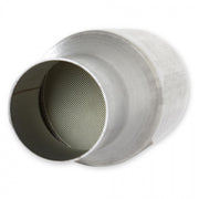 Flowmaster 2230125 - Catalytic Converter Universal 223 Series-2.50 Inch Inlet/Outlet-49 State Cat. Univ. 223 Srs. S.D. 2.50In Flowmaster 4