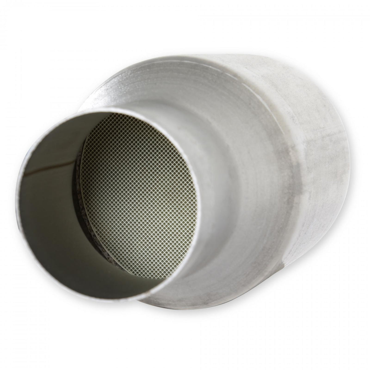 Flowmaster 2230125 - Catalytic Converter Universal 223 Series-2.50 Inch Inlet/Outlet-49 State Cat. Univ. 223 Srs. S.D. 2.50In Flowmaster 4