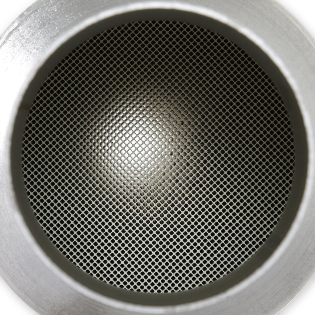 Flowmaster 2230125 - Catalytic Converter Universal 223 Series-2.50 Inch Inlet/Outlet-49 State Cat. Univ. 223 Srs. S.D. 2.50In Flowmaster 5