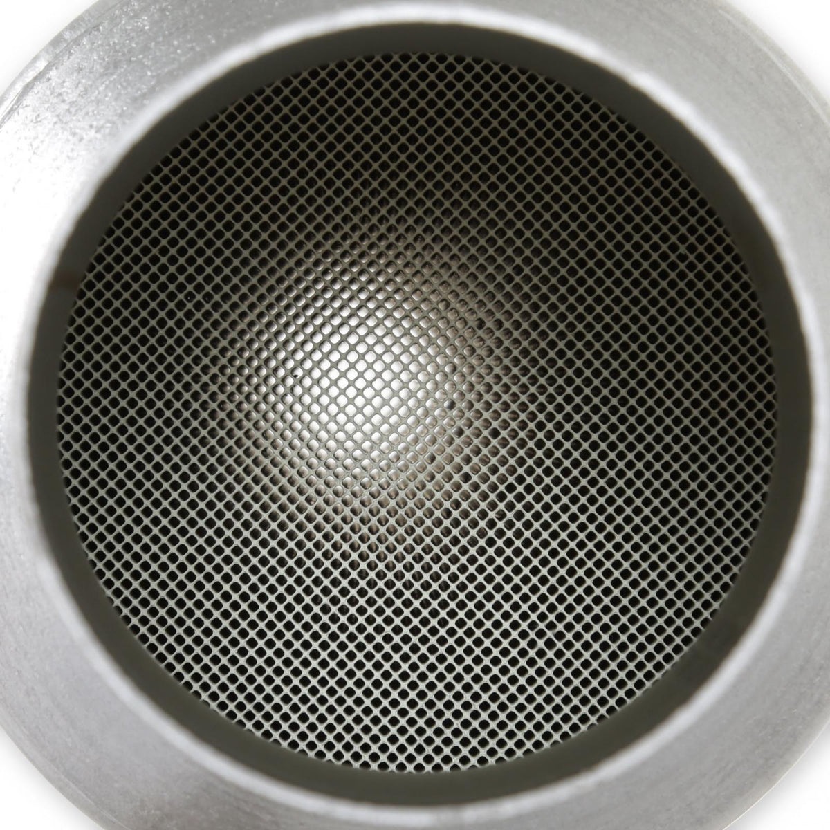 Flowmaster 2230125 - Catalytic Converter Universal 223 Series-2.50 Inch Inlet/Outlet-49 State Cat. Univ. 223 Srs. S.D. 2.50In Flowmaster 5