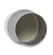 Flowmaster 2230130 Catalytic Converter Universal 223 Series 3.00 Inch Inlet/Outlet
