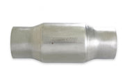 Flowmaster 2230130 Catalytic Converter Universal 223 Series 3.00 Inch Inlet/Outlet