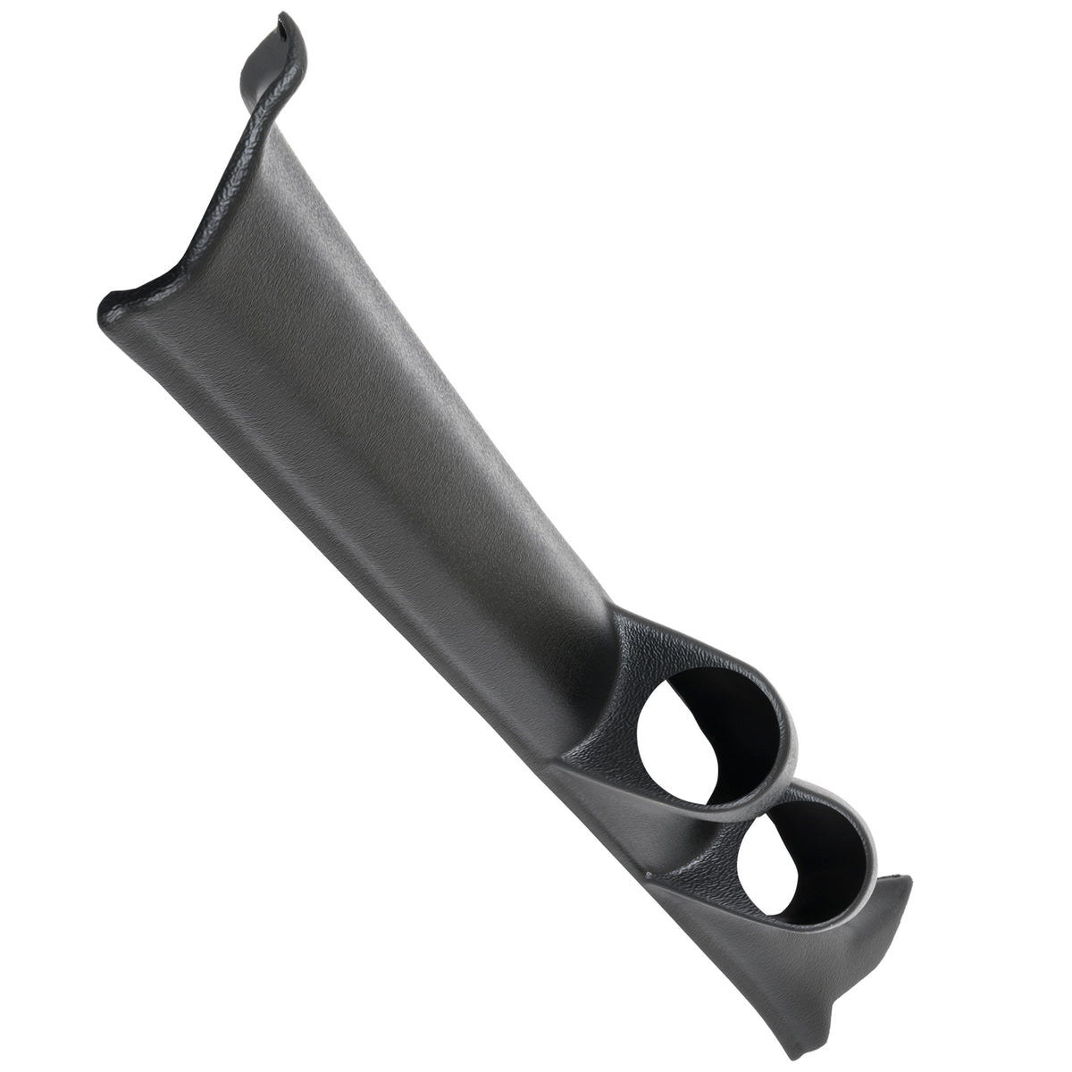 AutoMeter 22400 - GAUGE MOUNT, A-PILLAR, FULL, DUAL, 2 1/16", HONDA CIVIC (2DR.) / CRX 88-91 EF 3