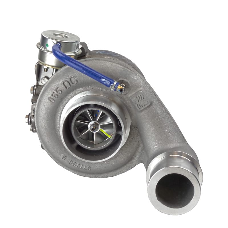 Industrial Injection Air and Fuel Delivery Industrial Injection 364240681A - VIPER 64/80 03-04 .80 T/HSG