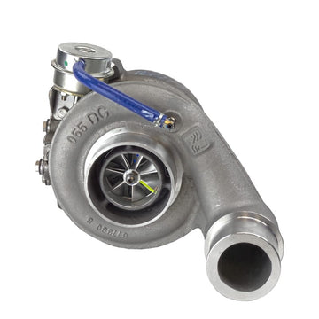 Industrial Injection Air and Fuel Delivery Industrial Injection 364240681A - VIPER 64/80 03-04 .80 T/HSG