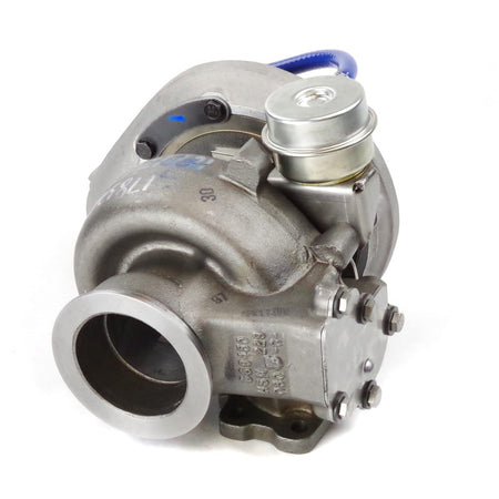 Industrial Injection Air and Fuel Delivery Industrial Injection 364240681A - VIPER 64/80 03-04 .80 T/HSG