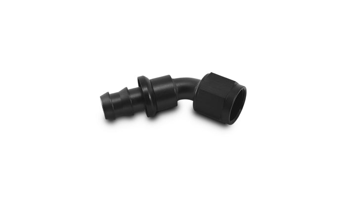 Vibrant Performance 22412 Push-On Hose Fitting
