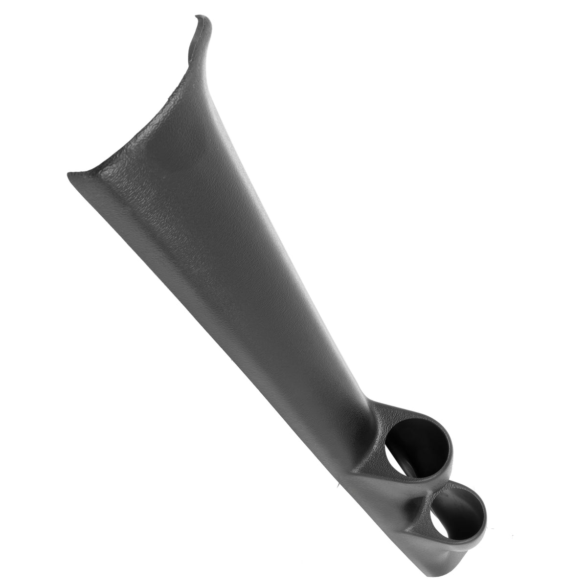 AutoMeter 22428 - GAUGE MOUNT, A-PILLAR, FULL, DUAL, 2 1/16", HONDA CIVIC (2DR.) 96-00 EK 3