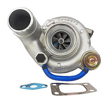 Industrial Injection 4035044SE - 2003-2004 Reman Stock Replacement 5.9L Turbo (HY35W) 2