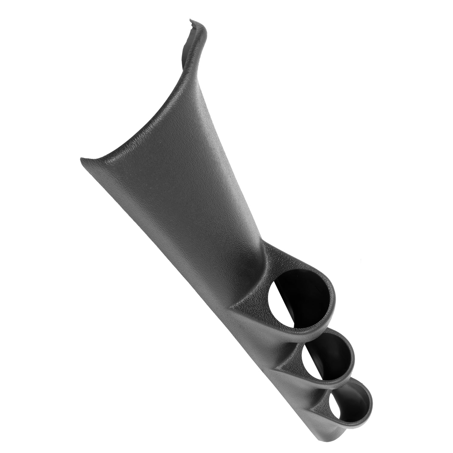 AutoMeter 22431 - GAUGE MOUNT, A-PILLAR, FULL, TRIPLE, 2 1/16", HONDA CIVIC (2DR.) 96-00 EK 3