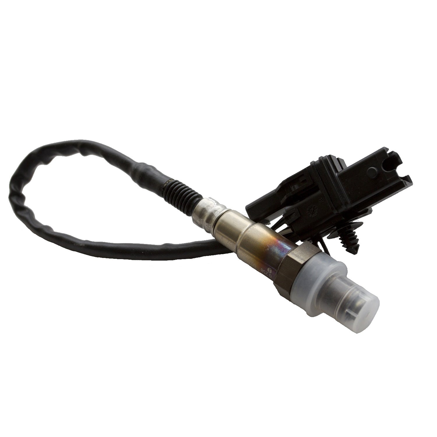 AutoMeter 7171 - GAUGE, AIR/FUEL RATIO-WIDEBAND, ANALOG, 2 1/16", 8:1-18:1, STEPPER MOTOR, C2 4